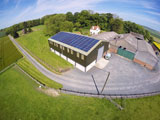 Alistair Nelson Solar Panels