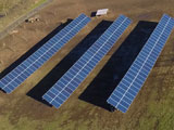 Solar Panels - System Size kWp: 50