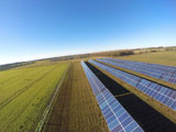 Solar Panels - System Size kWp: 250