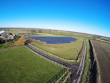 Molescroft Farm Solar Panels