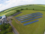 Molescroft Farm Ltd Solar Panels