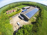 Signford Ltd Solar Panels