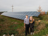 Solar Panels - System Size kWp: 85