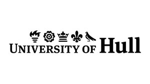 Hull University Logo
